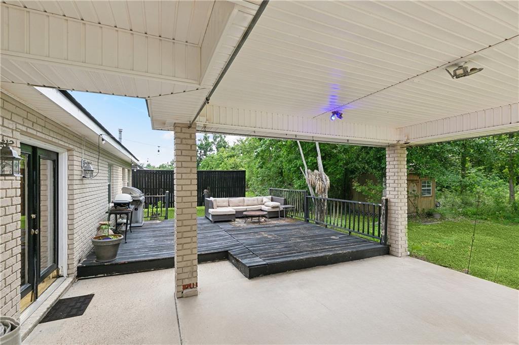 127 Franklin Street Luling, LA 70070 - Photo 19 of 20