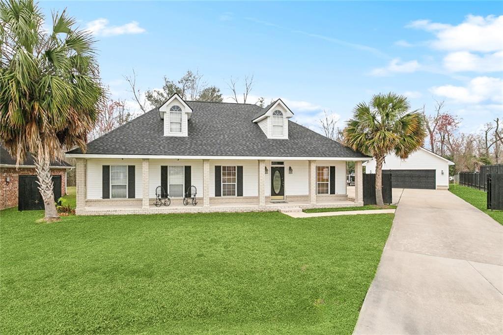 127 Franklin Street Luling, LA 70070 - Photo 2 of 20