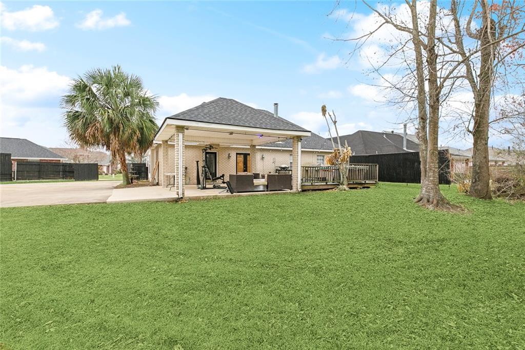 127 Franklin Street Luling, LA 70070 - Photo 4 of 20