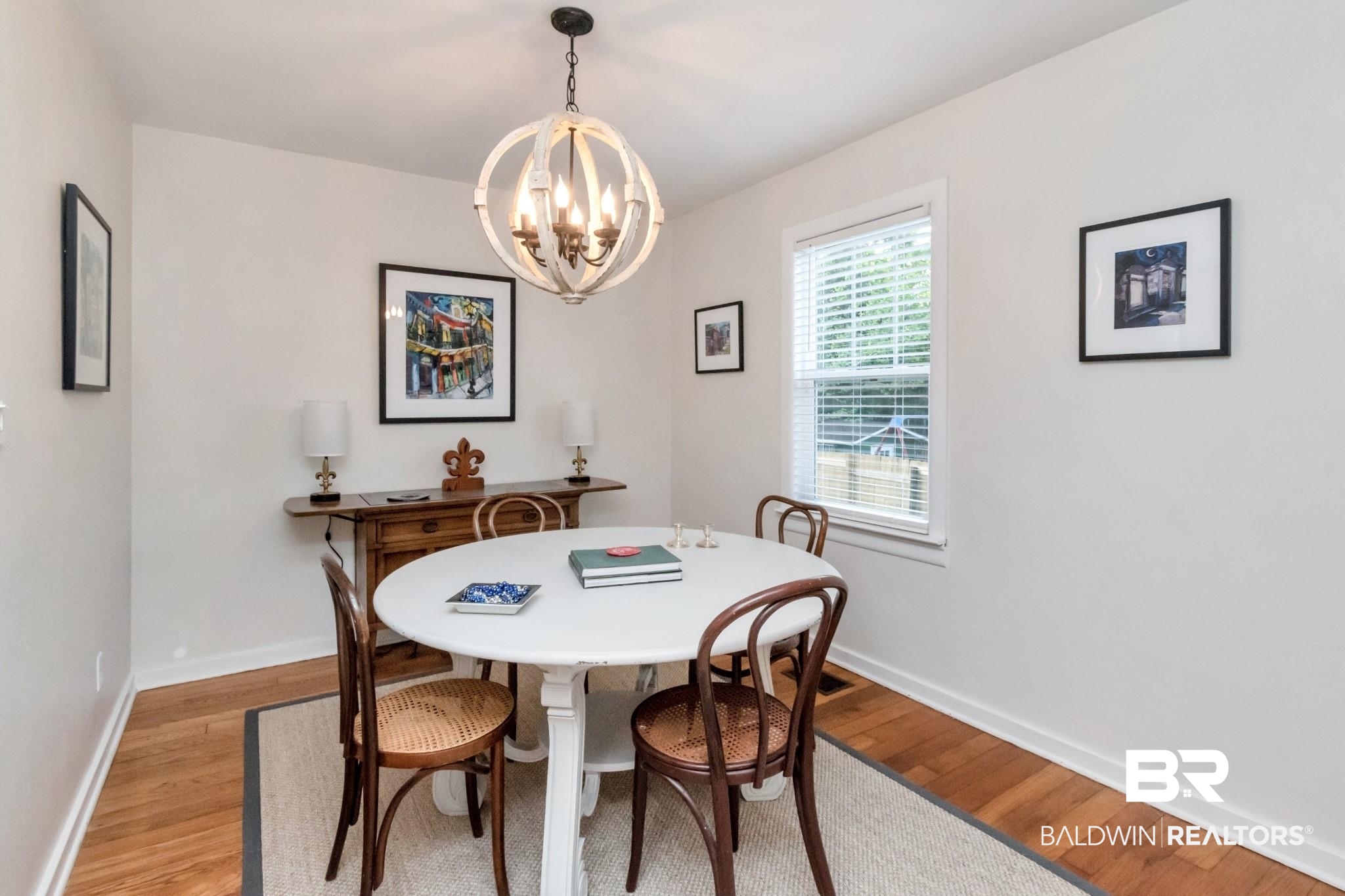 31 Lancaster Road Mobile, AL 36608 - Photo 5 of 42
