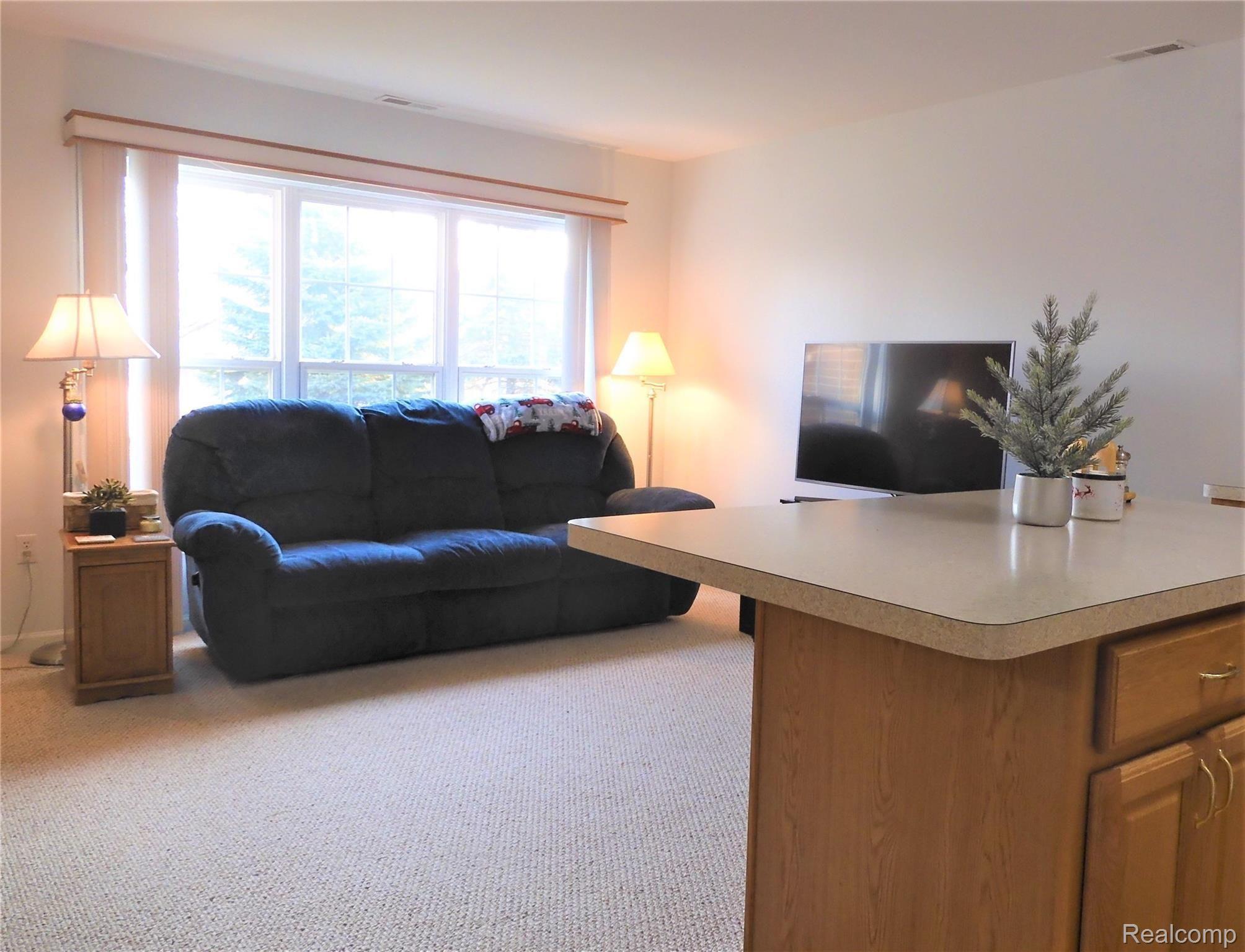 33480 Utica Road Fraser, MI 48026 - Photo 11 of 31 11 Bright Living Room.JPG