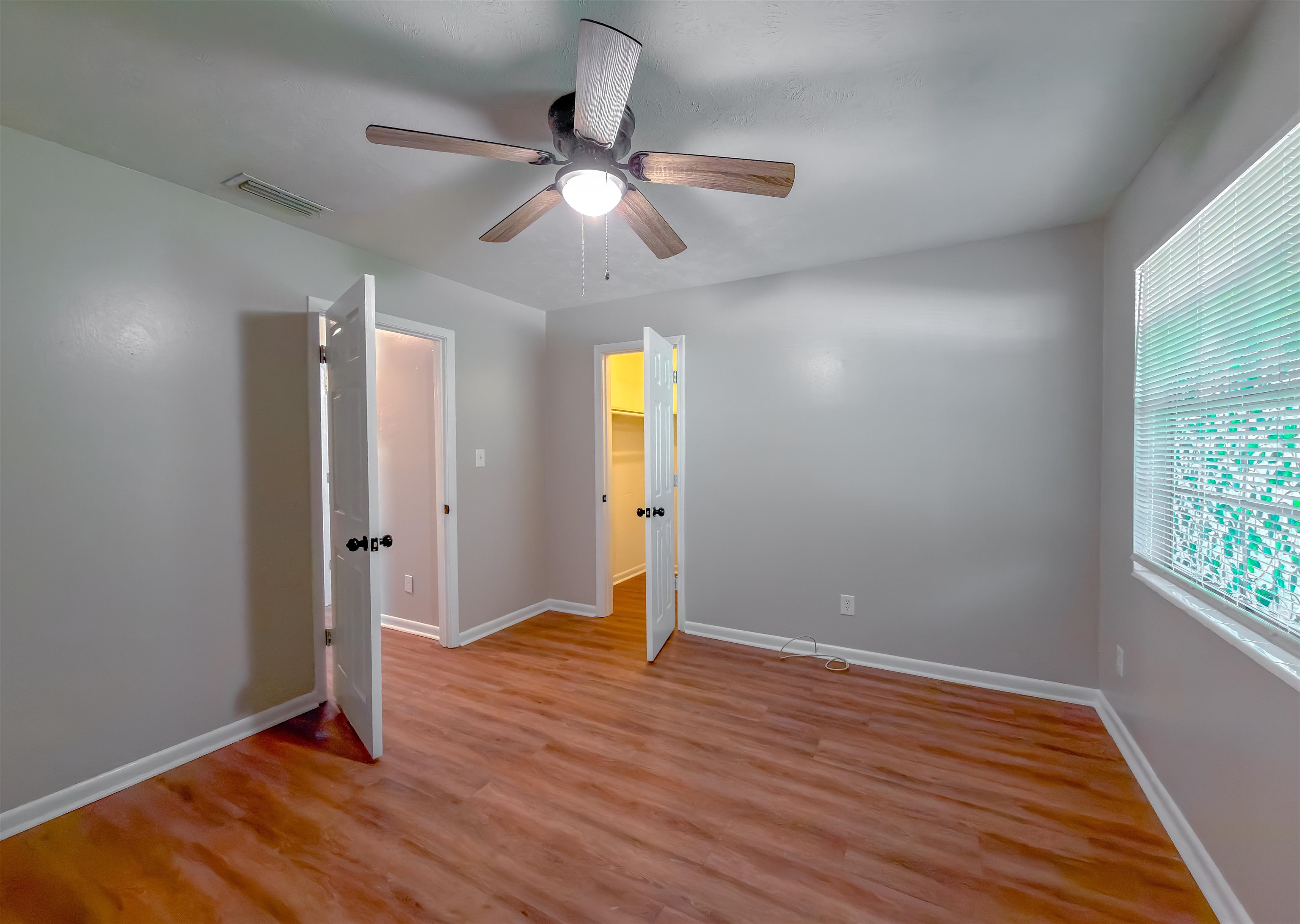 2402 Atlas Road, Unit 1 Tallahassee, FL 32303 - Photo 25 of 36