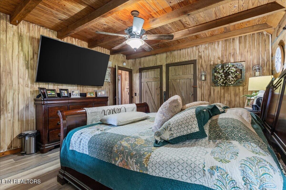 160 Rural Vale Road Tellico Plains, TN 37385 - Photo 19 of 51 Gallery Image 19