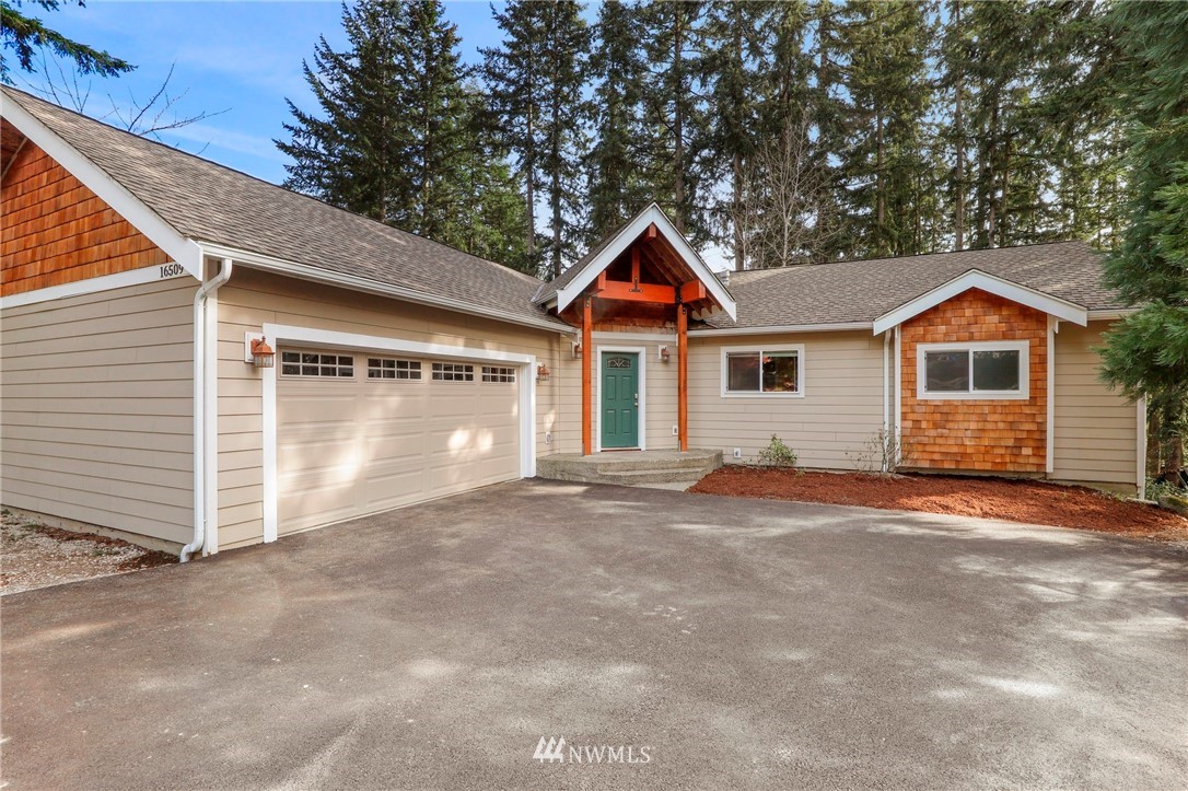 16509 Southeast 144th Street Renton, WA 98059 - Photo 1 of 40 Gallery Image 1