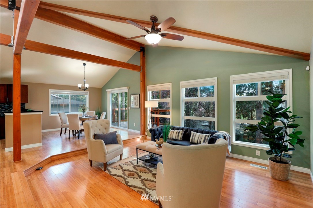 16509 Southeast 144th Street Renton, WA 98059 - Photo 5 of 40 Gallery Image 5