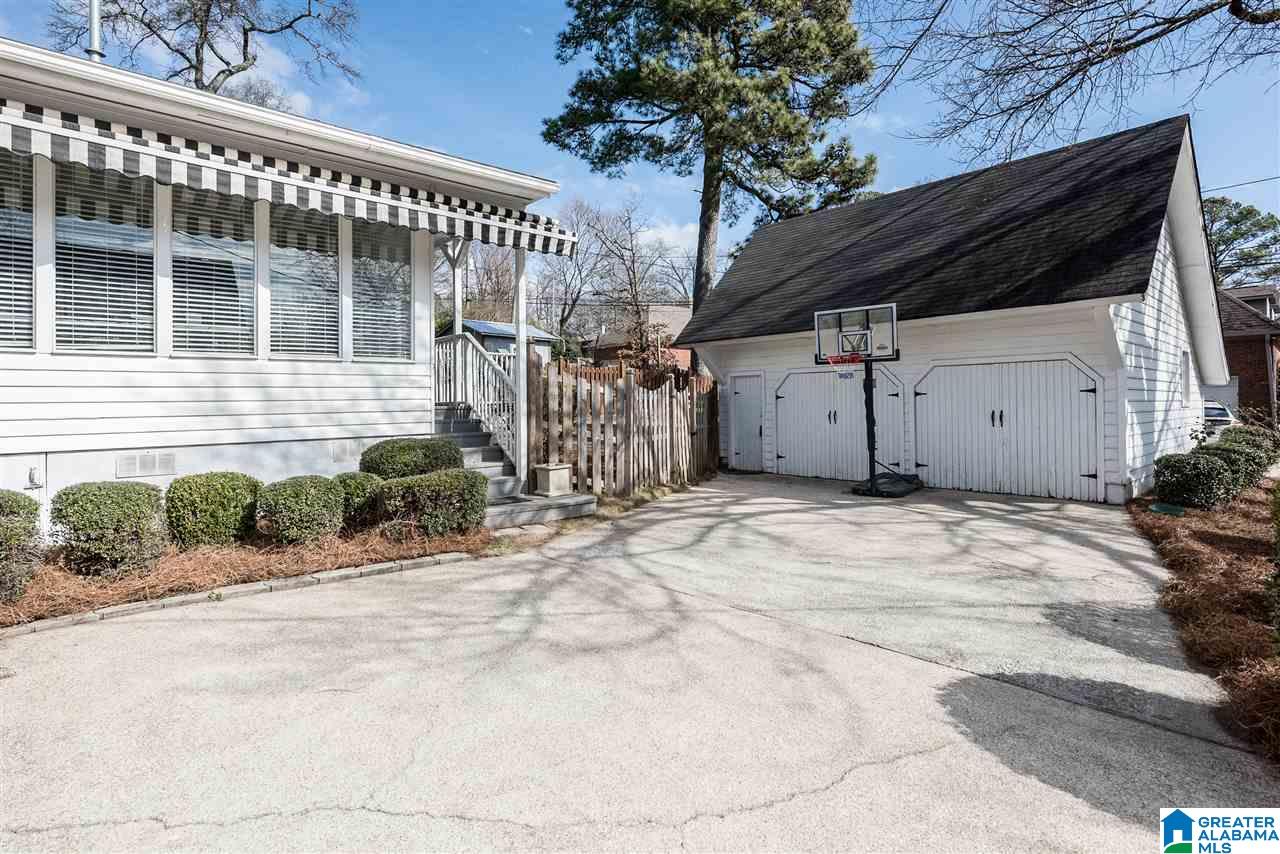 917 Chestnut Street Birmingham, AL 35216 - Photo 42 of 43