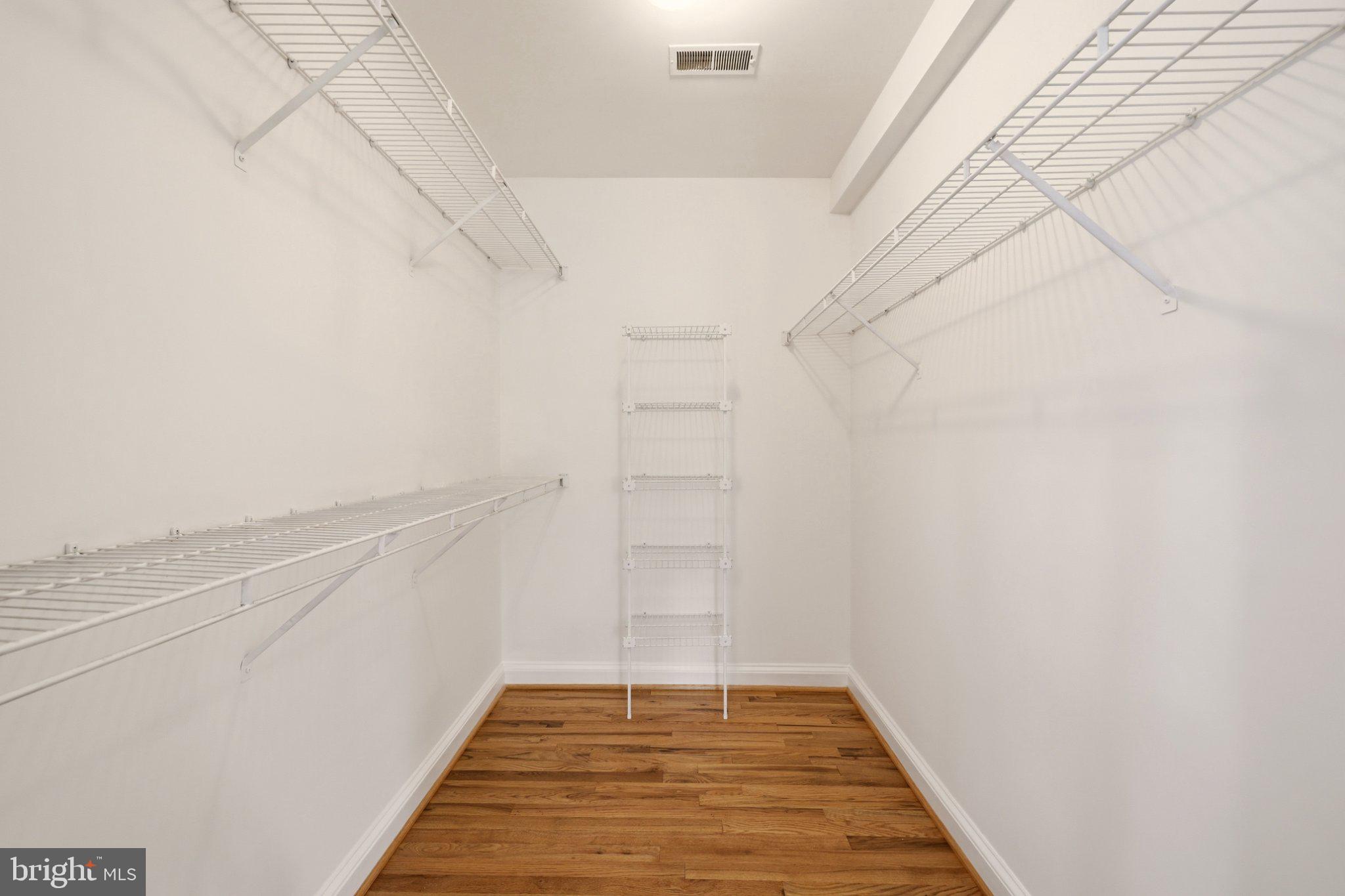 11117 Midvale Road Kensington, MD 20895 - Photo 13 of 25 Walk-In Closet