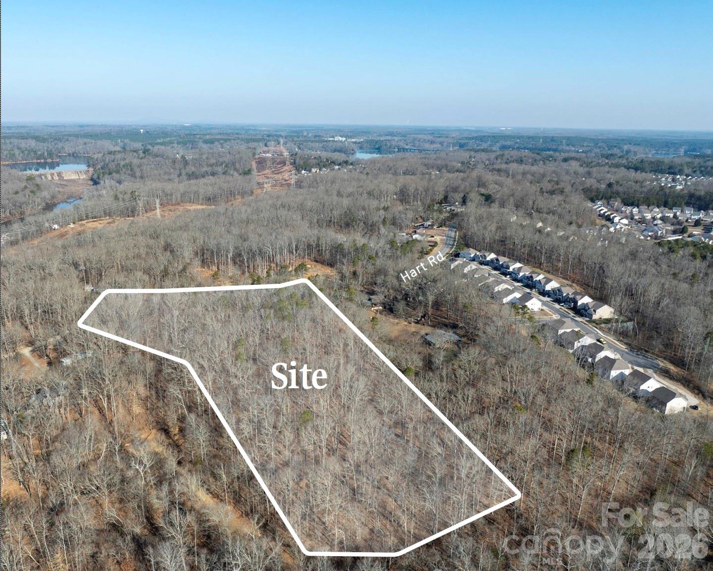 1626 Hart Road Charlotte, NC 28214 - Photo 2 of 2