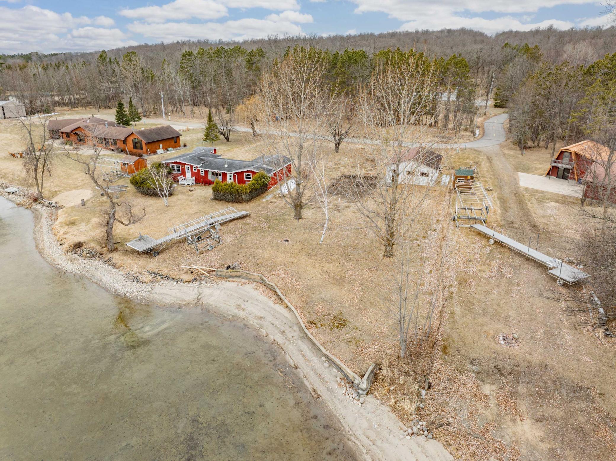 23030 Lampi Road Cohasset, MN 55721 - Photo 13 of 18