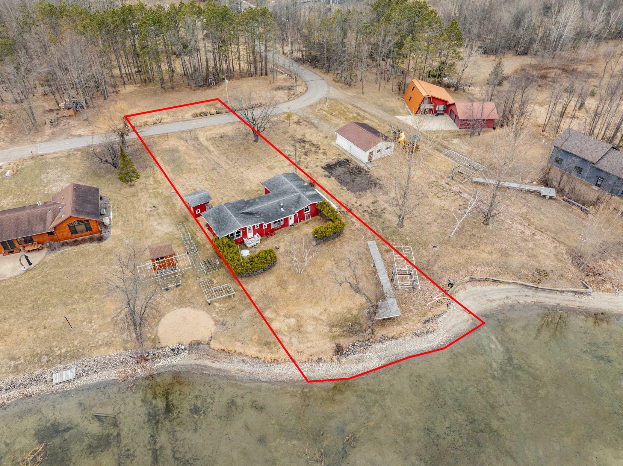 23030 Lampi Road Cohasset, MN 55721 - Photo 3 of 18