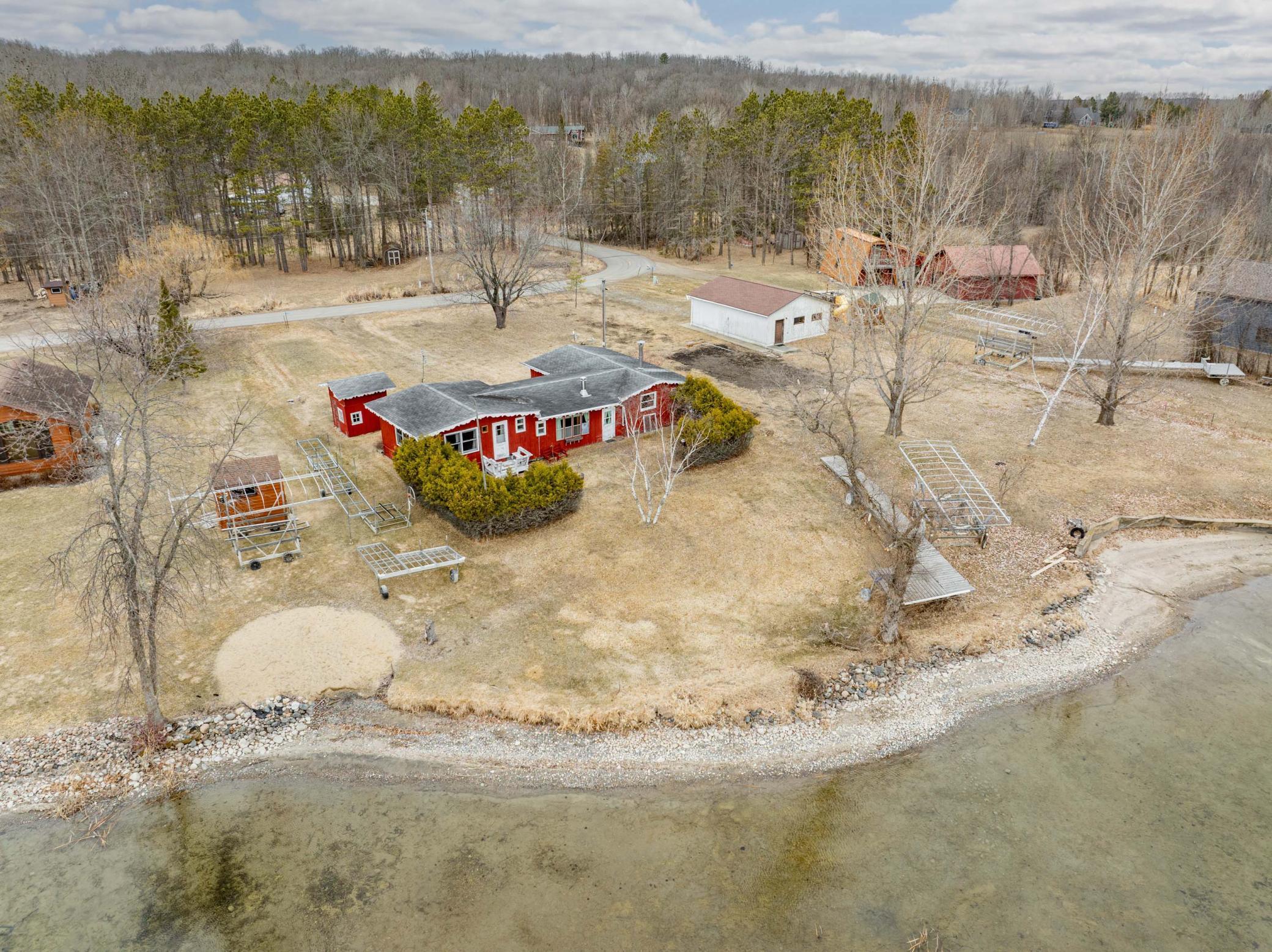 23030 Lampi Road Cohasset, MN 55721 - Photo 7 of 18