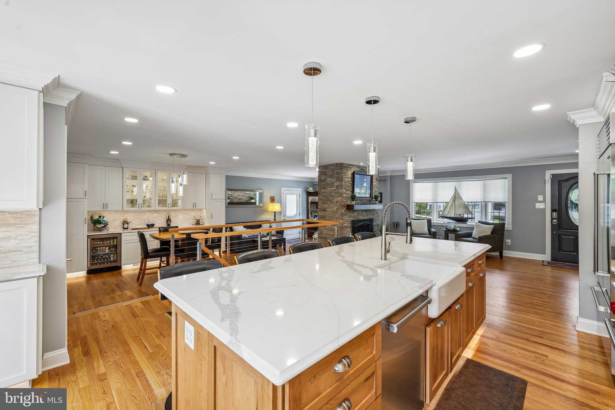 1501 Ritchie Street Annapolis, MD 21401 - Photo 15 of 59 Kitchen