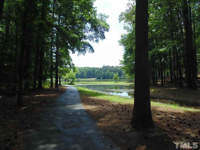 a view of lake view with a yard