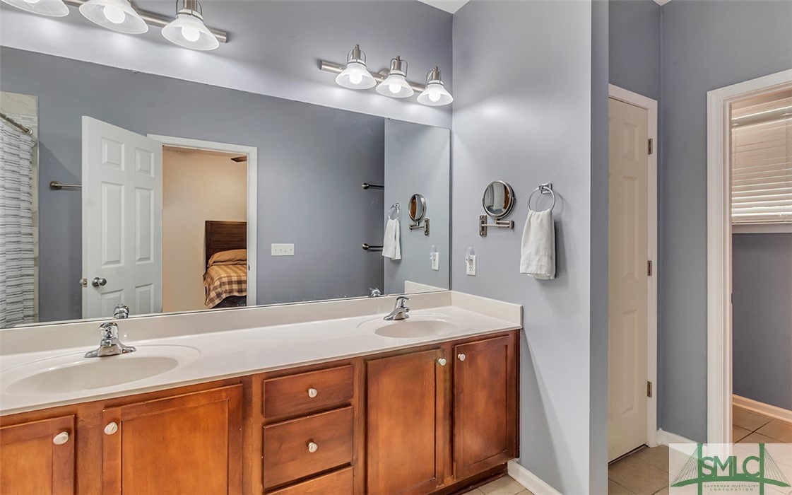138 Royal Lane Pooler, GA 31322 - Photo 20 of 45 Primary Bathroom