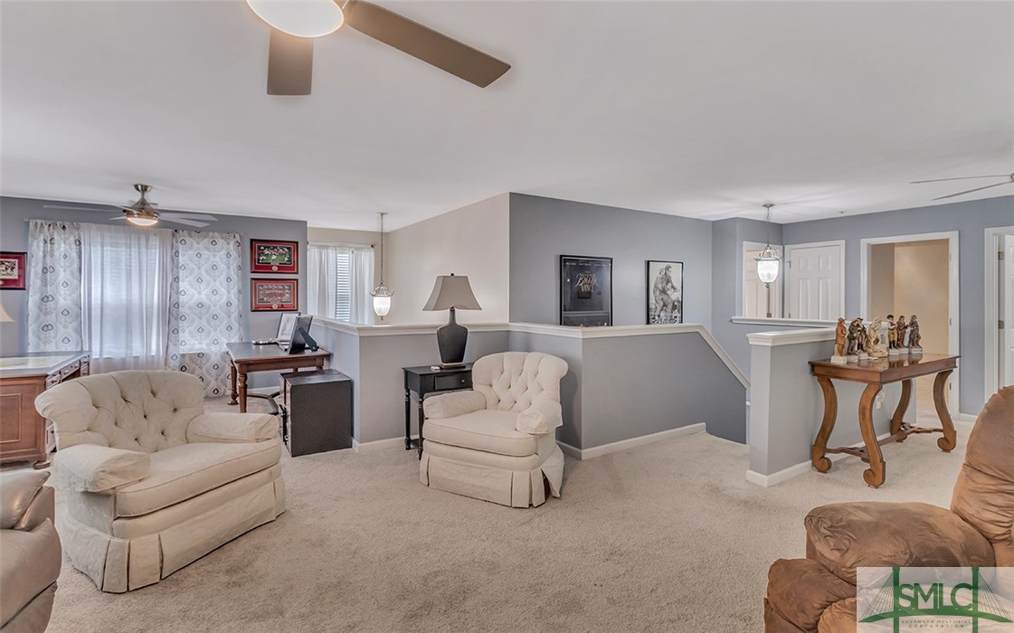 138 Royal Lane Pooler, GA 31322 - Photo 25 of 45
