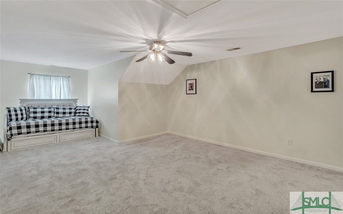 138 Royal Lane Pooler, GA 31322 - Photo 31 of 45 2nd floor bedroom