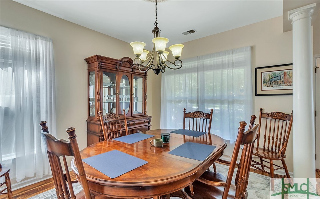 138 Royal Lane Pooler, GA 31322 - Photo 8 of 45