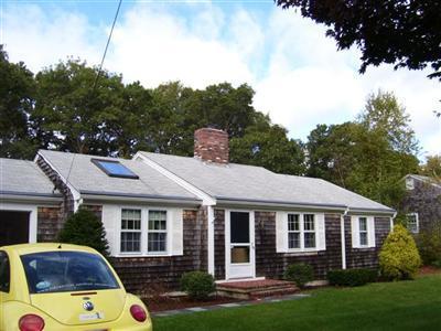 21 Freeman Road Yarmouth Port, MA 02675 - Photo 1 of 12 Primary Photo