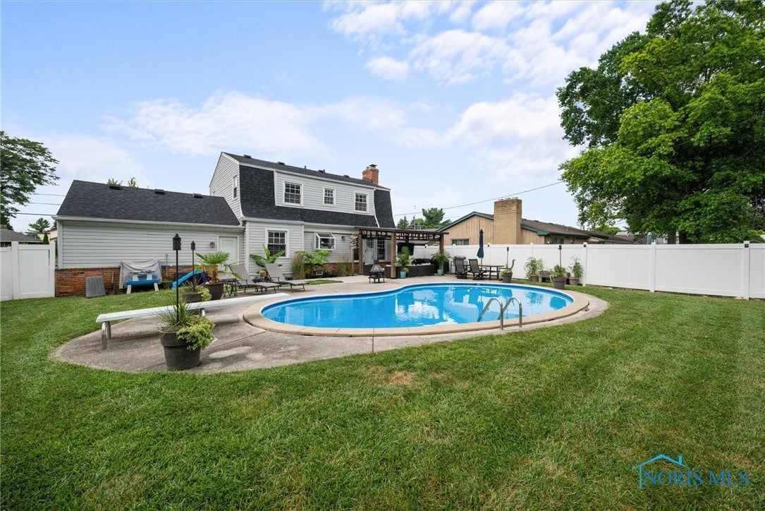 3210 Pickle Road Oregon, OH 43616 - Photo 38 of 42 Gallery Image 38