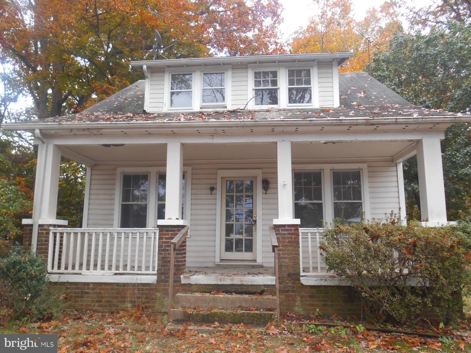 7302 Livingston Road Fort Washington, MD 20744 - Photo 1 of 13 Front