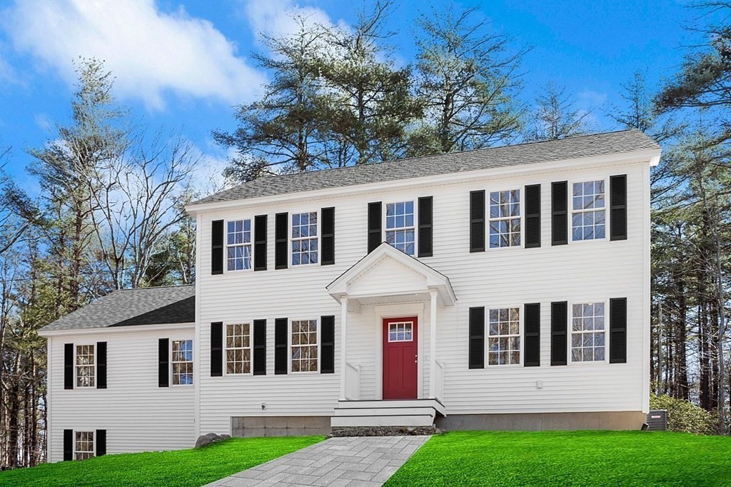 90 B Mayo Road Ashby, MA 01431 - Photo 1 of 20