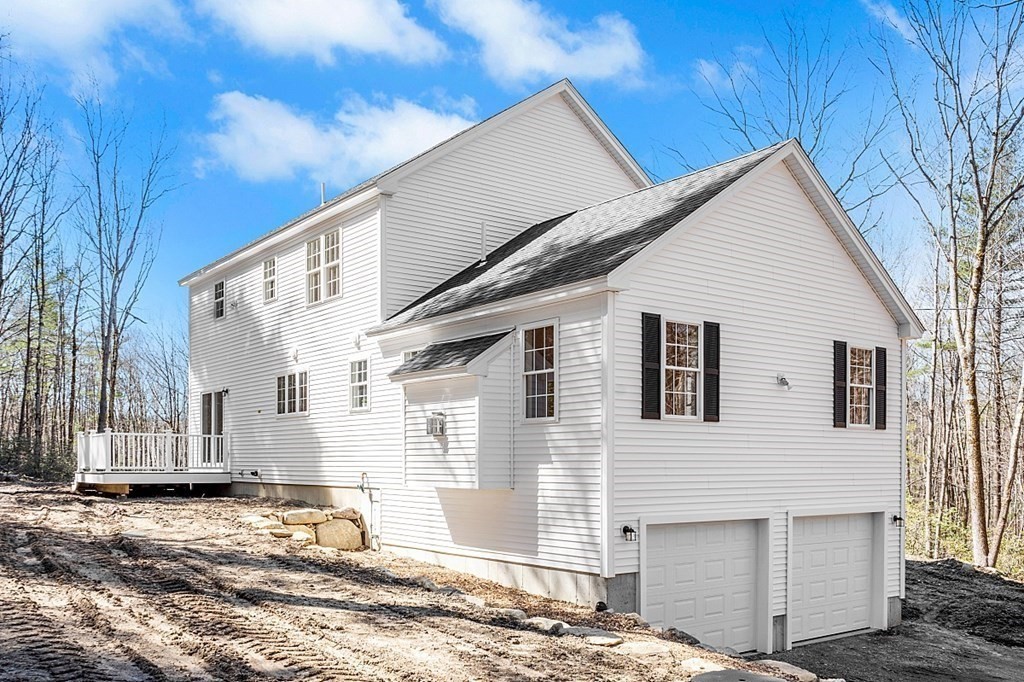 90 B Mayo Road Ashby, MA 01431 - Photo 2 of 20