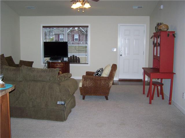 1033 Hummingbird Lane Spring Hill, TN 37174 - Photo 3 of 19