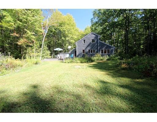 90 Bullard Pasture Road Wendell, MA 01379 - Photo 3 of 42 Gallery Image 3