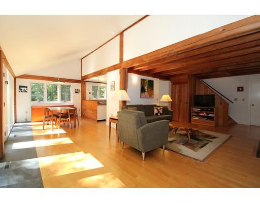90 Bullard Pasture Road Wendell, MA 01379 - Photo 8 of 42 Gallery Image 8