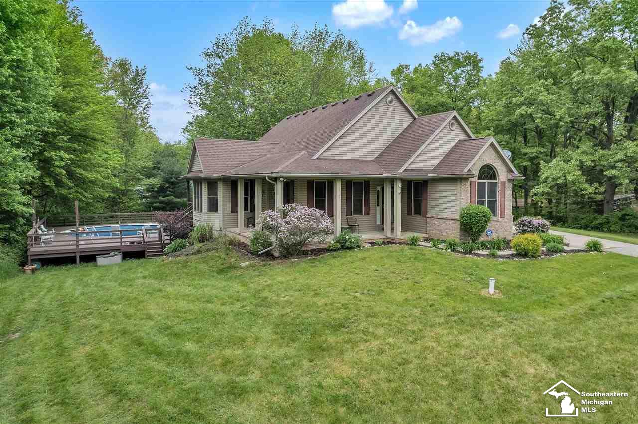 2800 Consear Road Lambertville, MI 48144 - Photo 1 of 49 50075746.JPG
