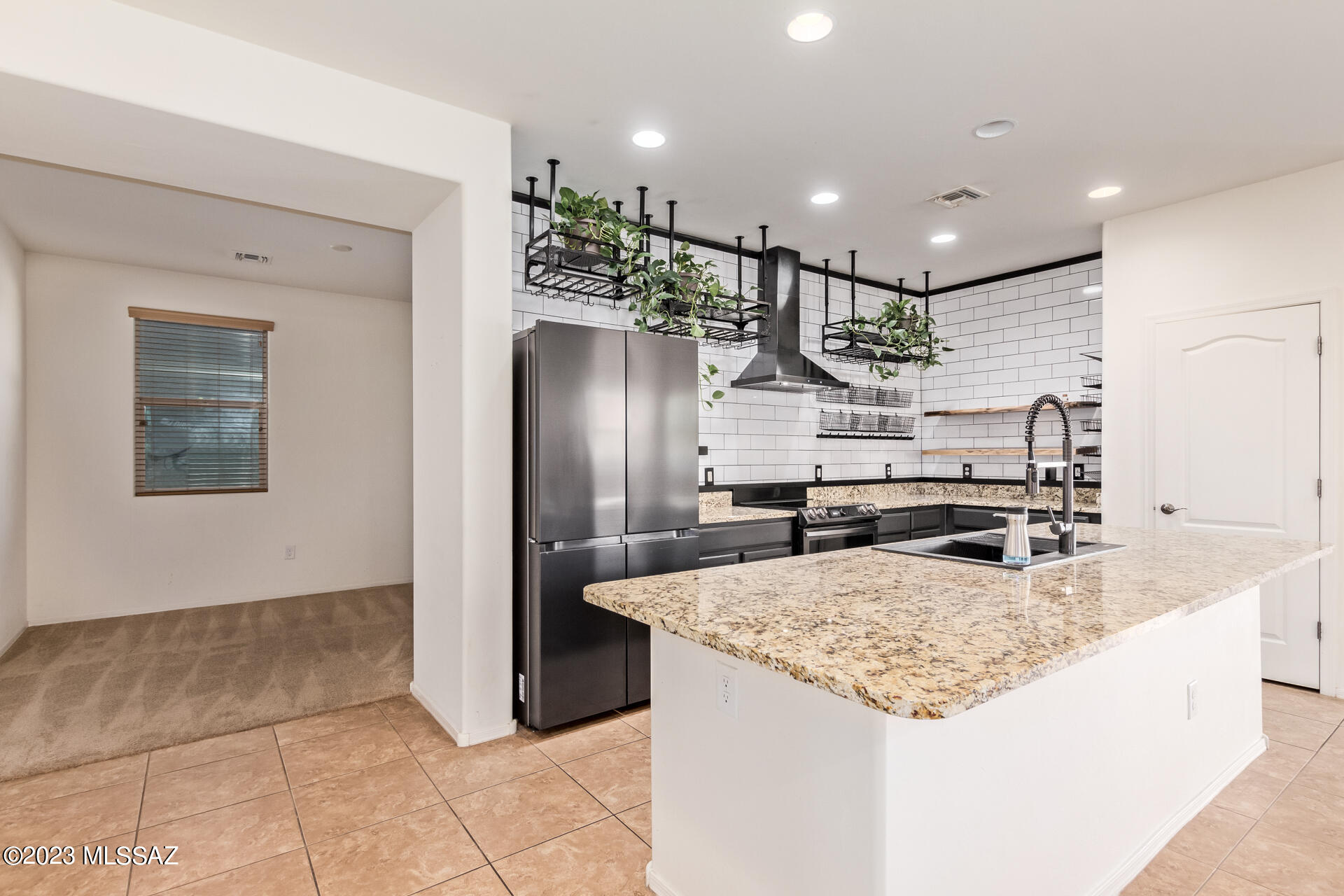 5133 East Arguedas Way Tucson, AZ 85756 - Photo 16 of 33