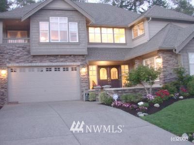 3223 174th Street Southeast Bothell, WA 98012 - Photo 1 of 1