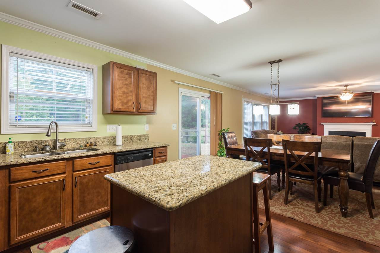 6719 Harter Court Raleigh, NC 27610 - Photo 12 of 25 Photo 12