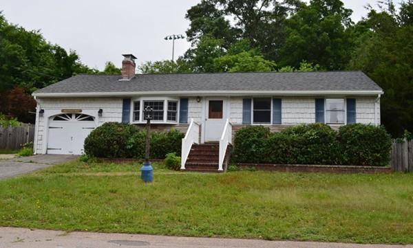 7 Vaughn Street Canton, MA 02021 - Photo 1 of 9 Gallery Image 1