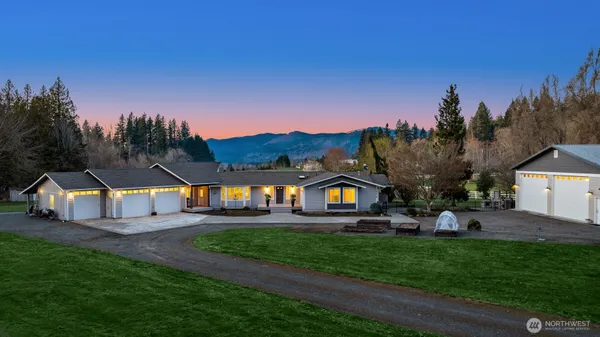 $1,575,000 | 26808 Southeast 216th Street, Maple Valley, WA 98038