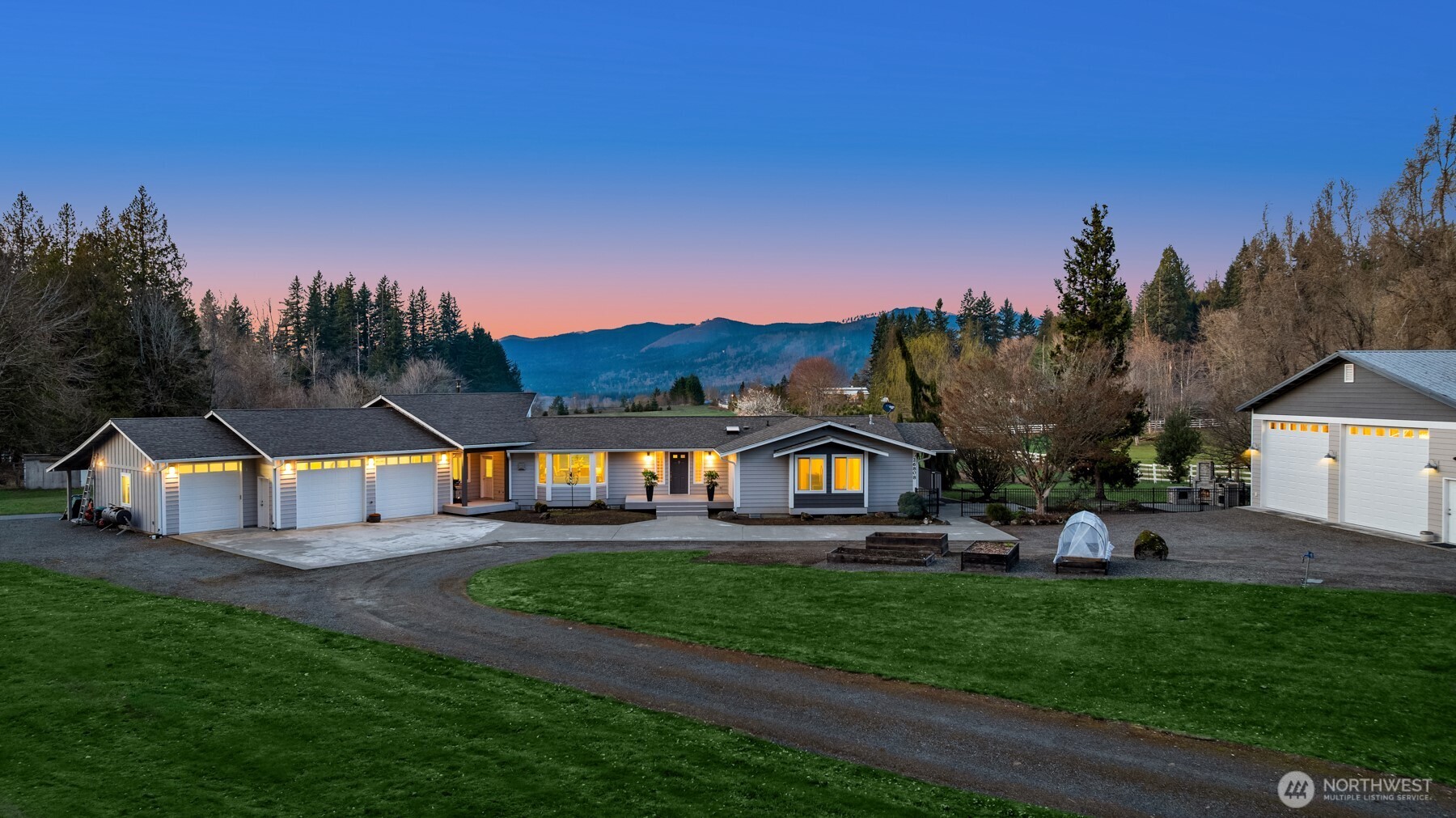 26808 Southeast 216th Street Maple Valley, WA 98038 - Photo 1 of 40