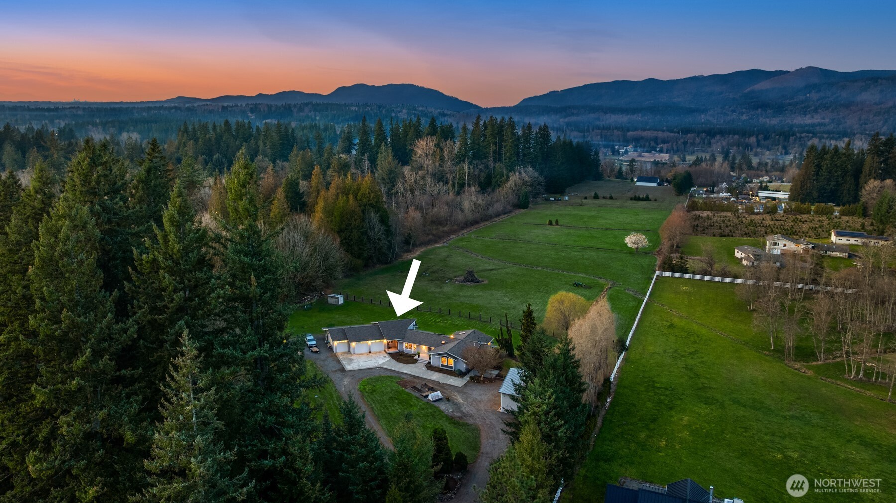 26808 Southeast 216th Street Maple Valley, WA 98038 - Photo 5 of 40