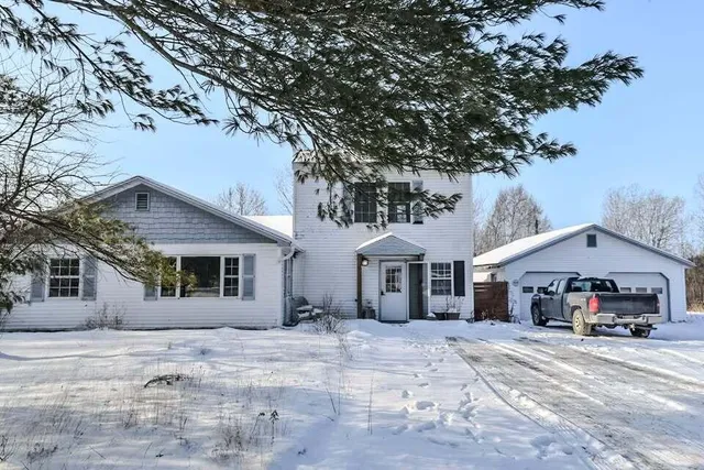 $245,000 | 1114 Pushaw Road, Glenburn, ME 04401