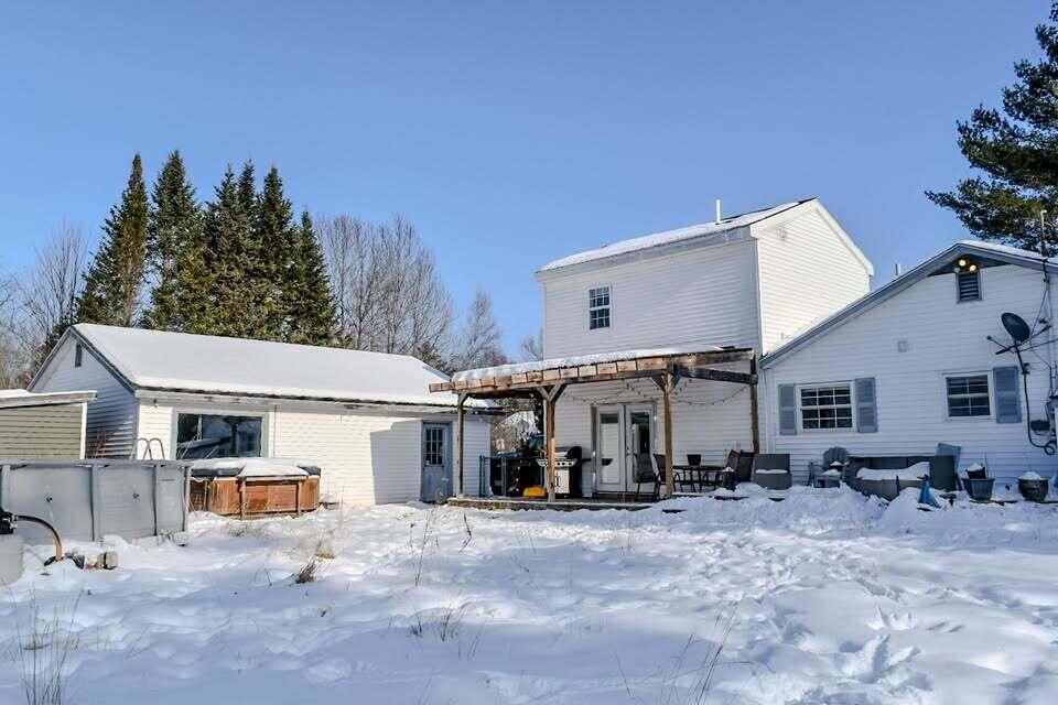 1114 Pushaw Road Glenburn, ME 04401 - Photo 2 of 17 612598300_10235136883216923_111142822204