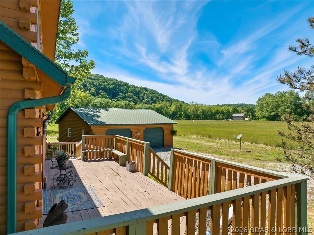 270 Foggy Bottom Road Roach, MO 65787 - Photo 12 of 55