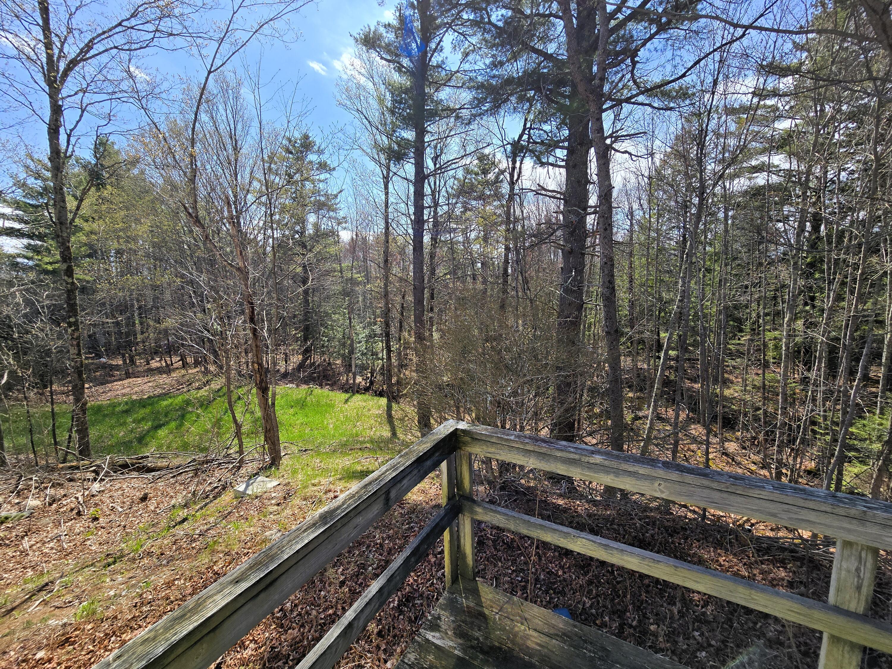 647 Albion Road Unity, ME 04988 - Photo 17 of 19 Yard
