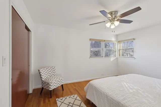 $575,000 | 3836 West Estes Avenue, Lincolnwood, IL 60712