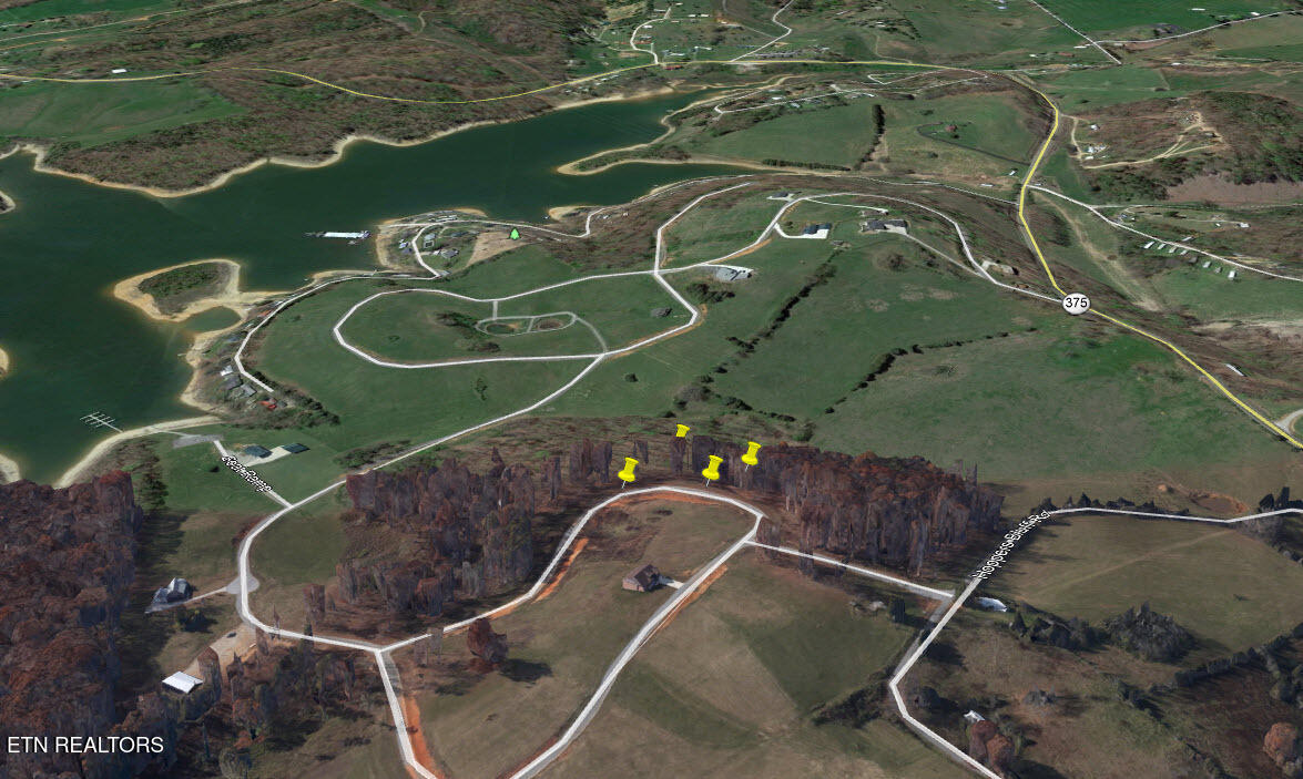 Lot 136 Tumbleweed Trail Rutledge, TN 37861 - Photo 26 of 26 Lot 136 Tumbleweed Trl - 27
