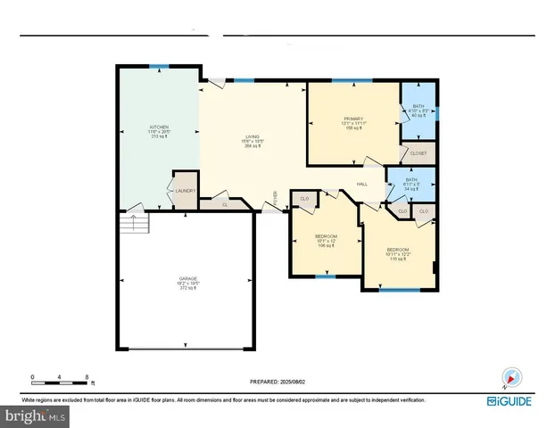 $329,900 | 62 Rose Way, Colonial Beach, VA 22443