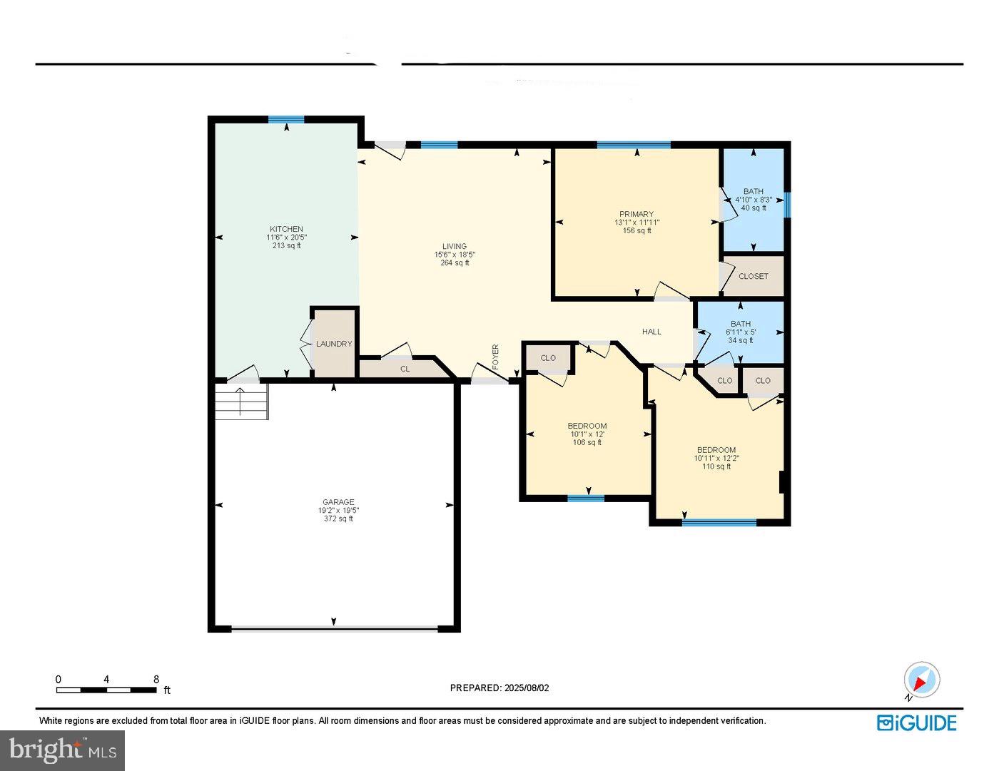 62 Rose Way Colonial Beach, VA 22443 - Photo 43 of 43 unknown