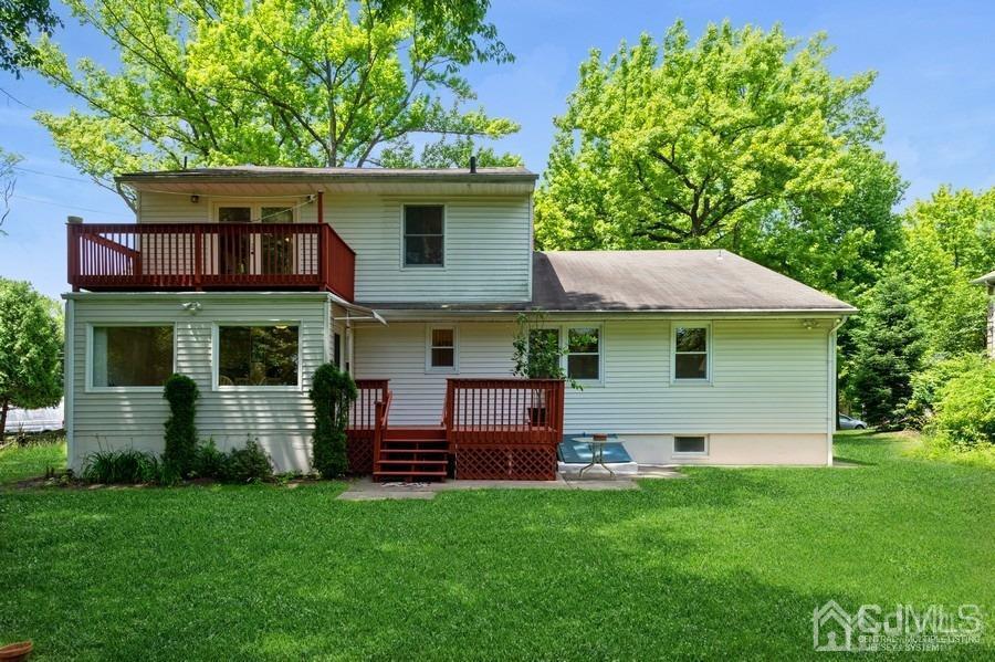 18 Parker Road Edison, NJ 08820 - Photo 30 of 30 Gallery Image 30