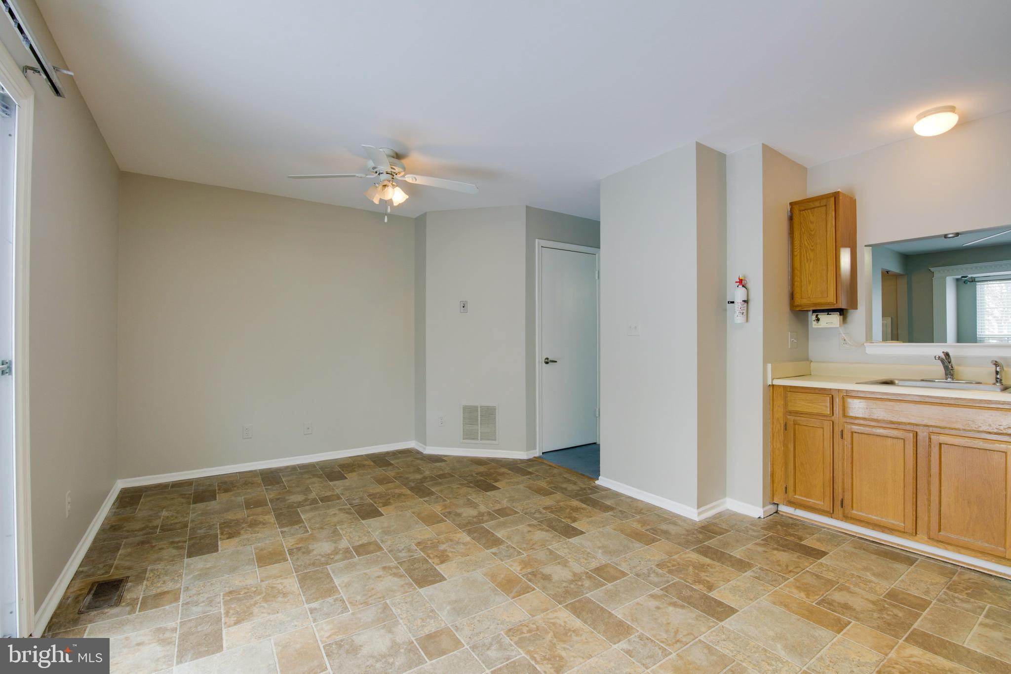 2049 Putnam Road Baltimore, MD 21227 - Photo 16 of 27 HUGE Eat in Kitchen