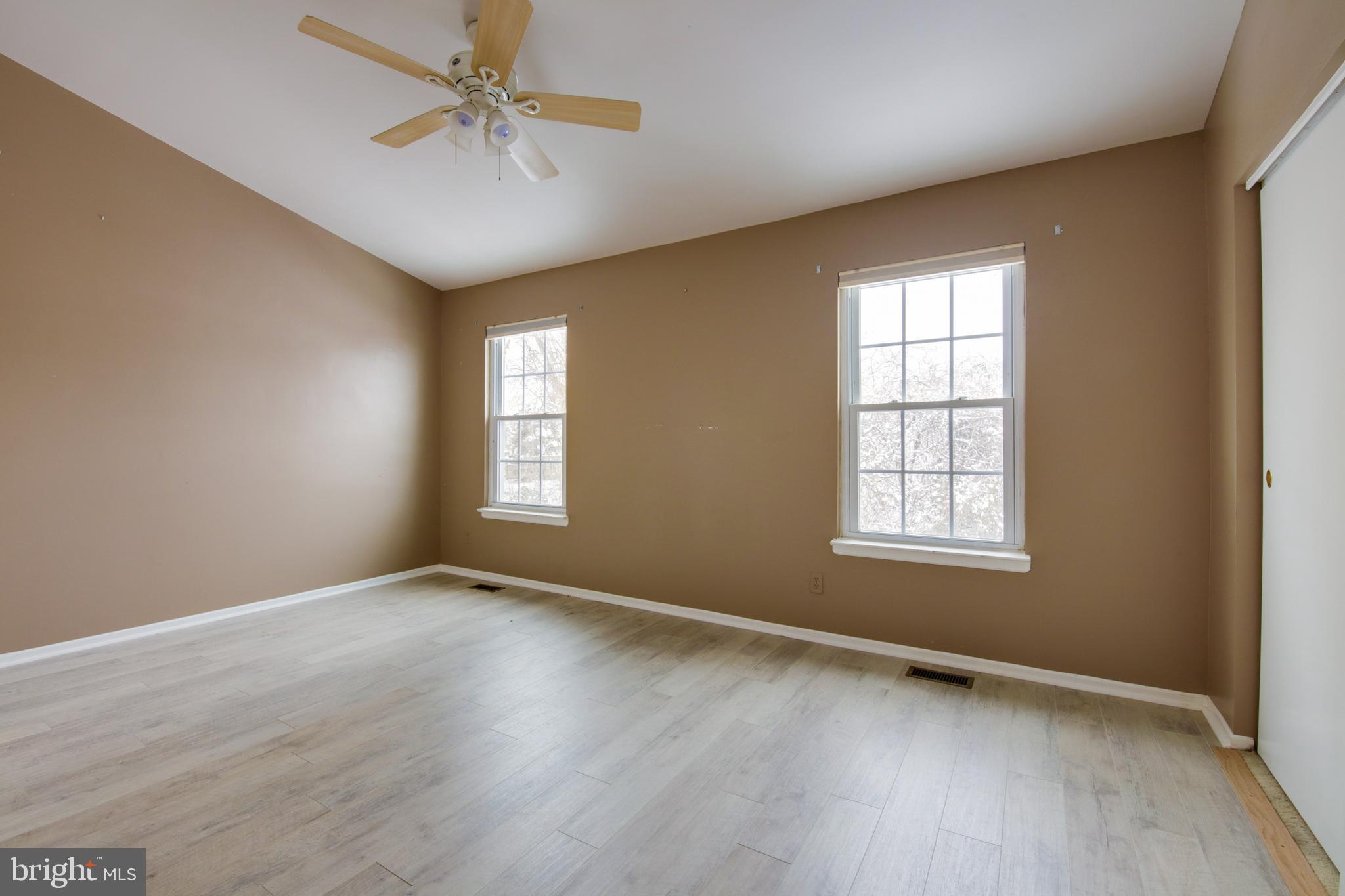 2049 Putnam Road Baltimore, MD 21227 - Photo 19 of 27 Bedroom #2Master Bedroom (Bedroom #1)