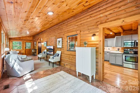 $870,000 | 16 Shadow Brook Drive, Flat Rock, NC 28731