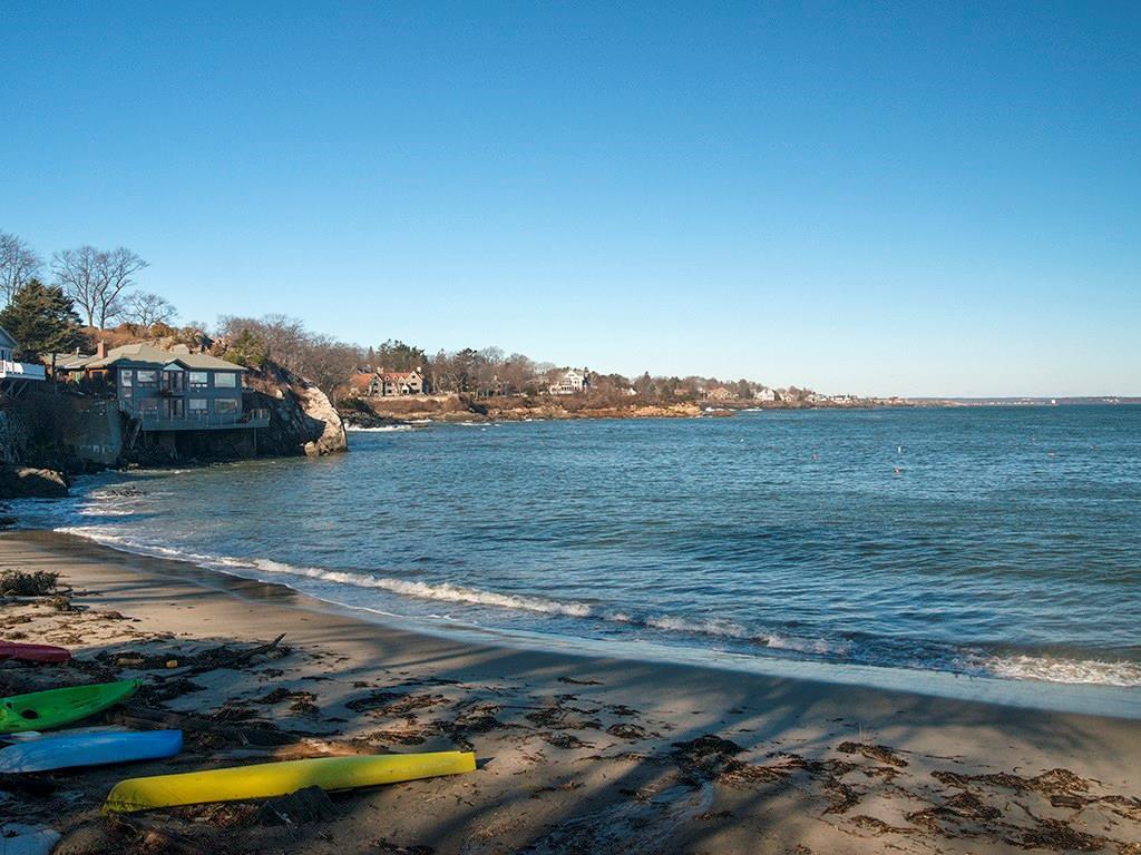 905 Shore Road Cape Elizabeth, ME 04107 - Photo 27 of 29 Photo